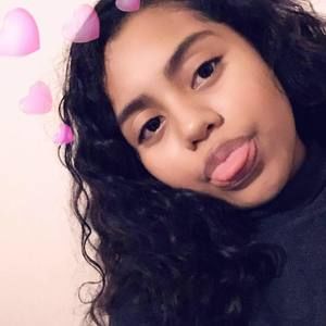 Meet your Posher, Joanna